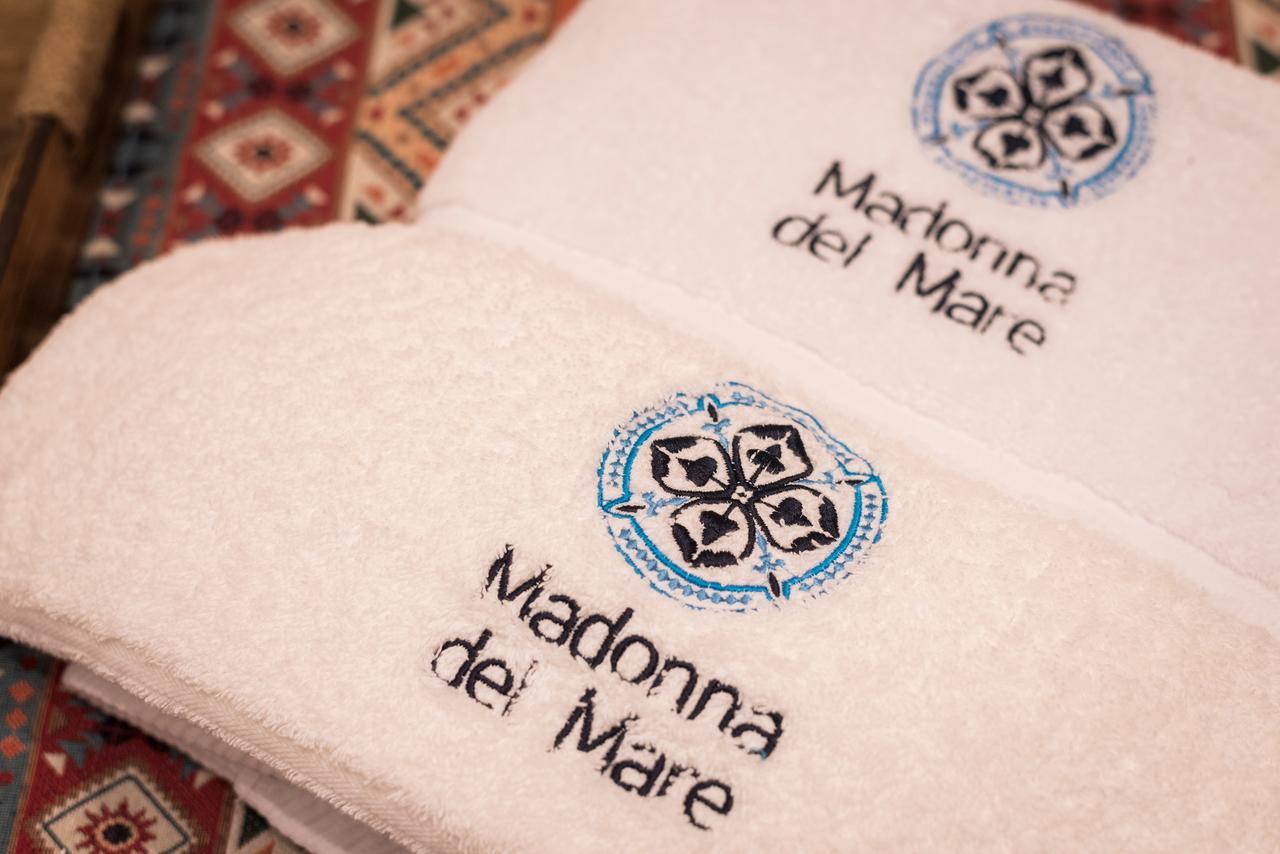 Madonna Del Mare Ξενοδοχείο Χανιά Εξωτερικό φωτογραφία