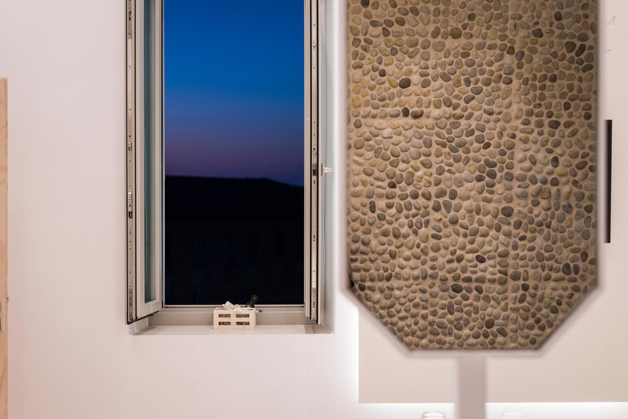 Madonna Del Mare Ξενοδοχείο Χανιά Εξωτερικό φωτογραφία
